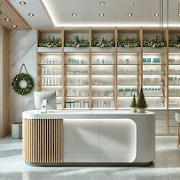 Retail Wellness Store, Nashik — Turnkey Projects project by Alecxa Interiors
