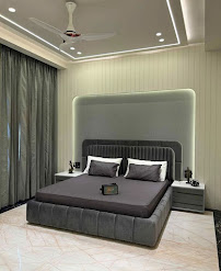 Guest Bedroom, Nashik Road