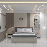 Master Bedroom, Gangapur Road